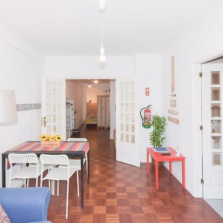 Alegria Downtown Lägenhet OOporto Exteriör bild