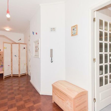 Alegria Downtown Lägenhet OOporto Exteriör bild